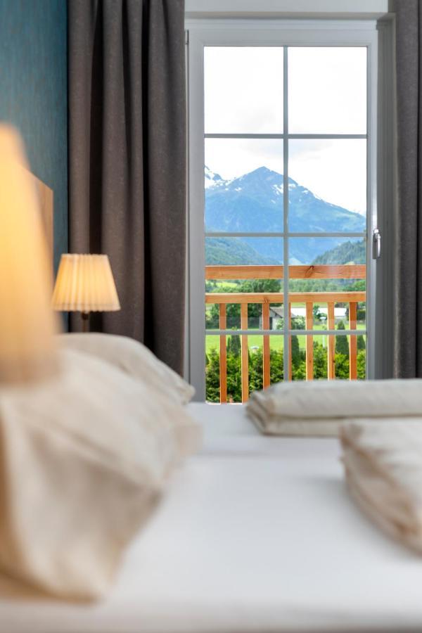 Alpenparks Hotel Montana Матрай-ин-Осттироль Экстерьер фото